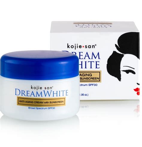 Kojie San Dream White Face Cream Buy 1 Get 1 Free (Expiry date - 07 ...