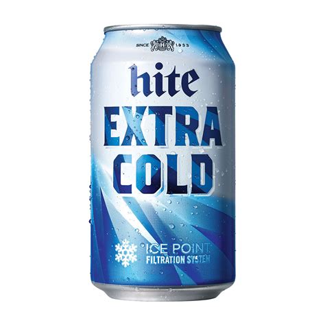 Hite Beer 355ml x 24 cans - Geonbae