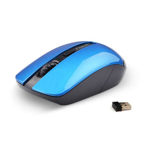 Havit HV-MS989GT Wireless Mouse, Blue | Walmart Canada