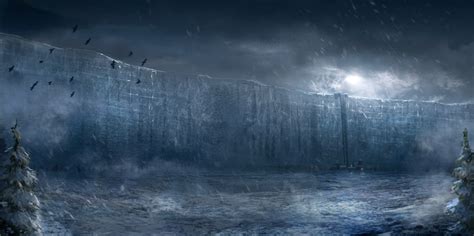 Game of Thrones, The Others, The Wall, winter HD wallpaper | Wallpaper Flare