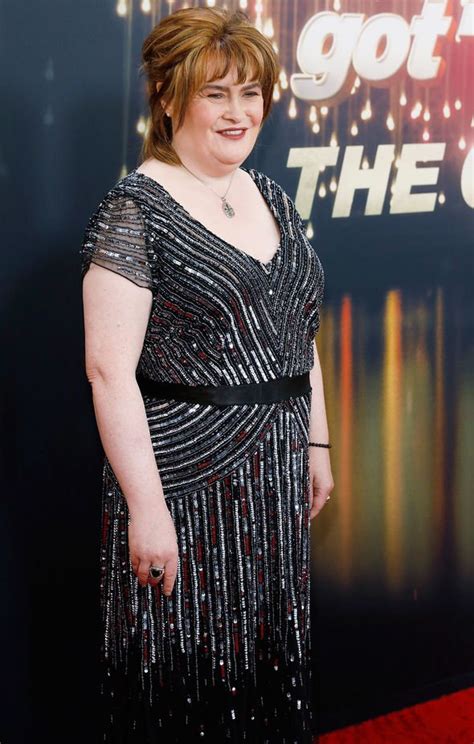 Susan Boyle: Star makes BIG announcement after BGT Final 2019 performance ‘Very surreal ...