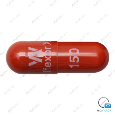 Effexor XR capsule-24h 150mg | Jean Coutu