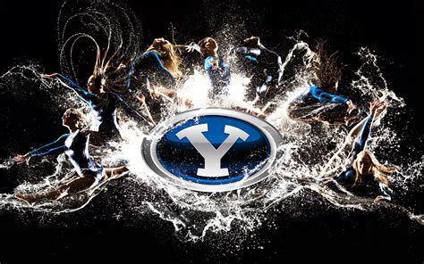 BYU Background Wallpaper - WallpaperSafari