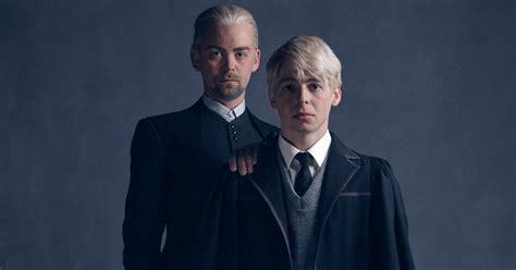 Who Is Astoria Greengrass? Draco Malfoy's Wife In 'Cursed Child' Plays A Subtle But Major Role