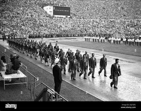 1952 olympics ceremony hi-res stock photography and images - Alamy