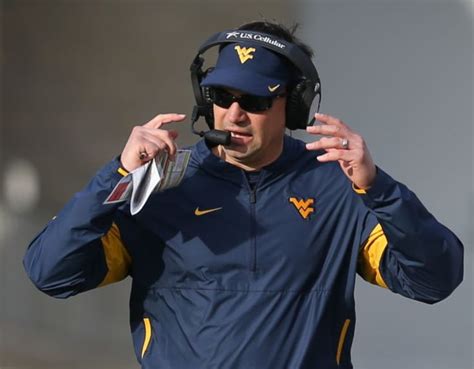 Accountability Key For West Virginia Football Players For Next Steps ...