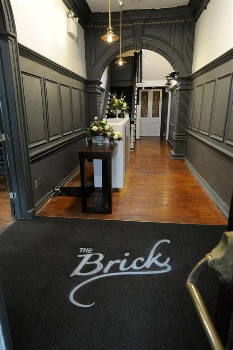 THE BRICK HOTEL (Newtown, Pensilvania): opiniones y precios