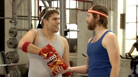 Doritos Reveals Consumers’ Ads for Super Bowl XLIV – POPSOP