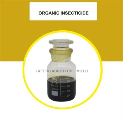 Organic Insecticide - Manufacturer Exporter Supplier from Lucknow India