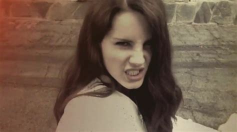 [music video]: Lana Del Rey - Summertime Sadness