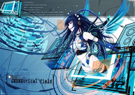 Beatmania, monitor, wings, tech, music, cable, headphones, speaker, cool, girl, HD wallpaper ...