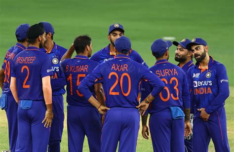 IND vs AUS 2022: Predicting India's strongest XI for Australia T20Is