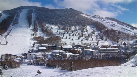 Shiga Kogen Ski Packages | Shiga Kogen Ski Holidays | Ski Deals