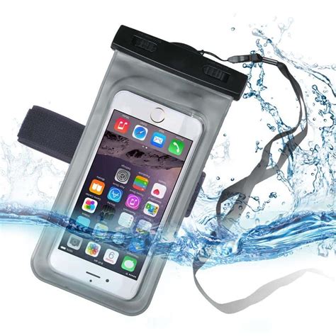 Water Proof Phone Case - Watersports | H2O Sports | H2O Sports