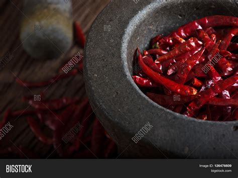 Dried Chili Peppers. Image & Photo (Free Trial) | Bigstock