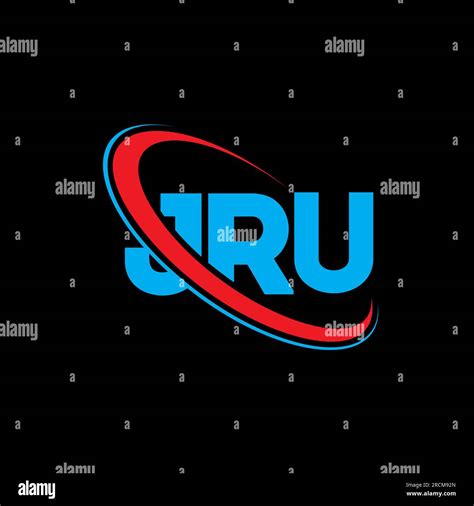 Jru logo hi-res stock photography and images - Alamy