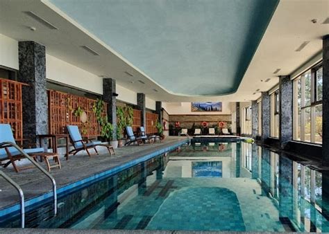 Taj Theog Resort & Spa Pool Pictures & Reviews - Tripadvisor