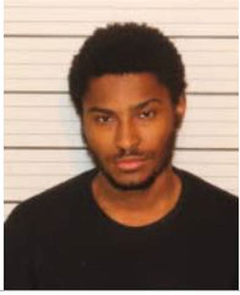 PHOTOS: Mugshots of those arrested during Memphis protests Sunday night – FOX13 News Memphis