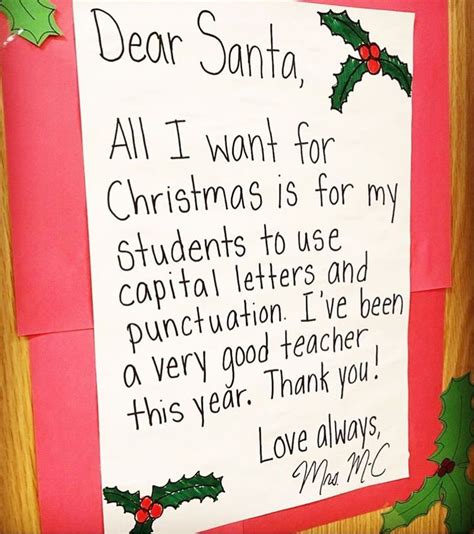 Pin by Jessica Brown on celebrate {christmas} | Teacher memes, Teacher humor, Teacher life