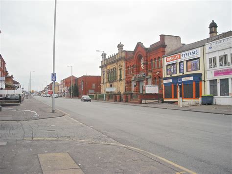 Cheetham Hill Road, Cheetham (02) | Mikey | Flickr