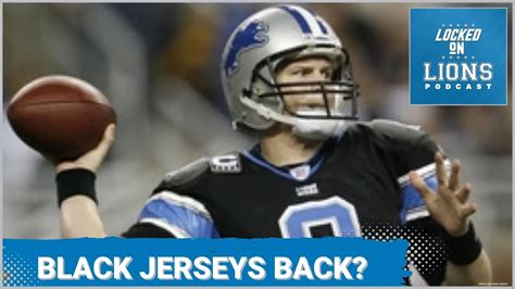 Have the new Detroit Lions uniforms leaked? | wthr.com