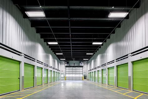 Why Business Storage Solution Is So Crucial - DriveLine Laser