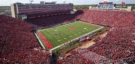 Nebraska Athletics Weekly Press Conference w/ Coach Rhule & Coach ...