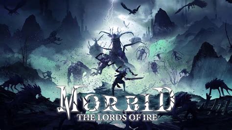 Morbid: The Lords of Ire (2024) | Price, Review, System Requirements, Download