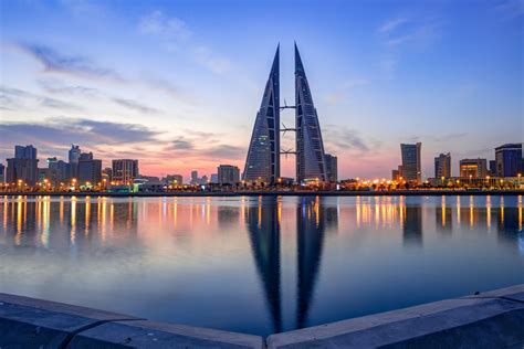 Bahrain works towards digital transformation - ITP.net