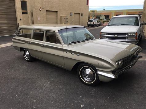 1962 Buick Special