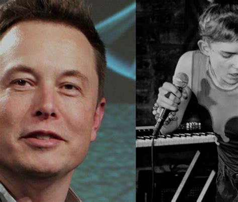 Elon Musk Dating Grimes Sparked Too Many Hilarious Memes to Count