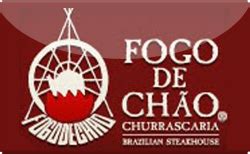 Buy Fogo De Chao Gift Cards | Raise