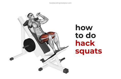 Understanding the Causes Behind Shoulder Pain in Hack Squat Exercises - From This One Place