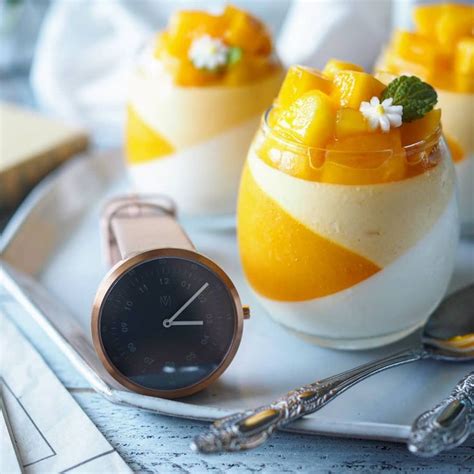 NO.4 Japanese Mango Pudding Recipe(マンゴープリン) | Mango pudding, Mango pudding recipe, Japanese ...