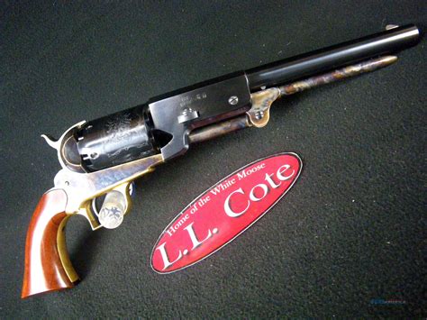 Uberti 1847 Walker Revolver 44cal 9... for sale at Gunsamerica.com ...