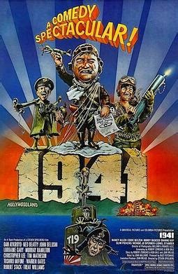 1941 (film) - Wikipedia