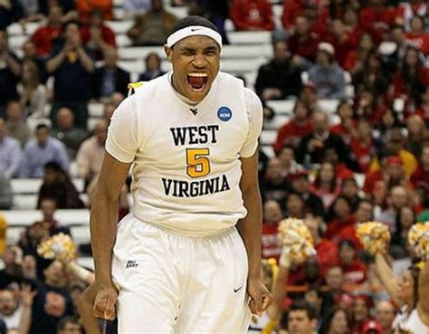 Reviewing the top rated West Virginia basketball players to sign ...