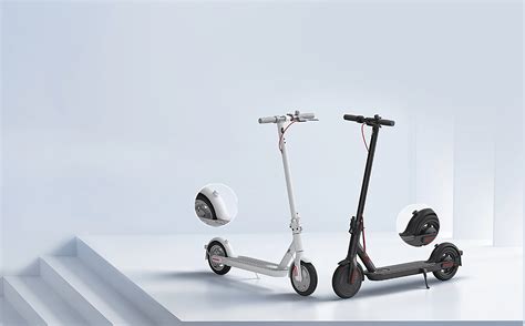 Xiaomi Electric Scooter 3 Lite - TrendRadars