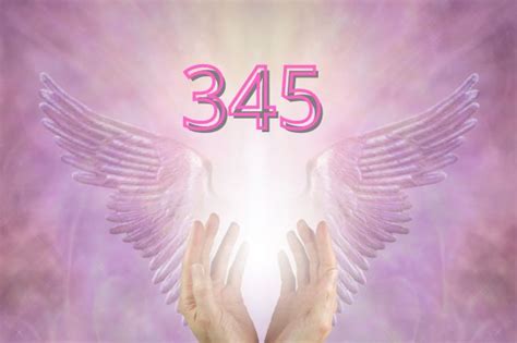 Angel Number 345: Meaning, Symbolism, Love and Twin Flame - Angel Numbers