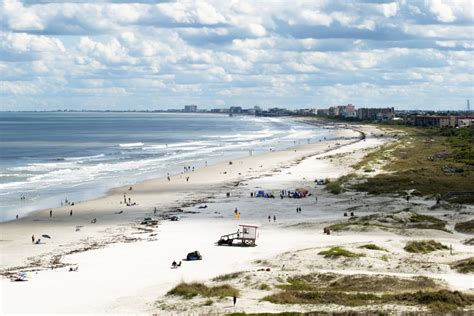 Cape Canaveral, FL | The Top 20 Travel Destinations For 2020 | POPSUGAR Smart Living Photo 13