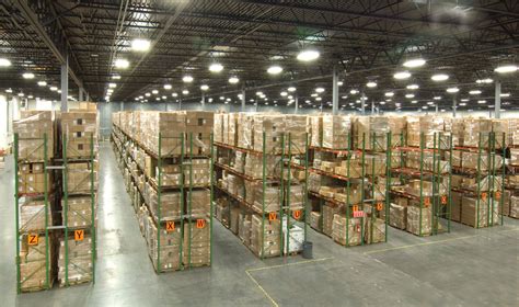 Common Sense Guide to Pallet Racking Safety // Industrial Man Lifts