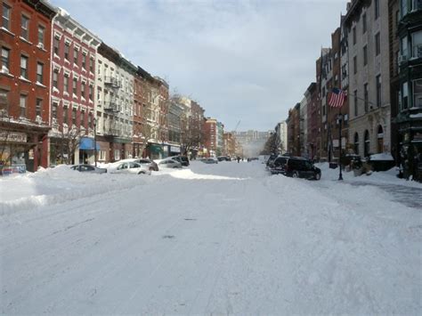 Hoboken, NJ 12/27/10 - Snowstorm | Snow! Washington Street (… | Flickr