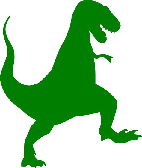 Download T-Rex, Dinosaur, Animal. Royalty-Free Vector Graphic - Pixabay