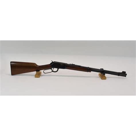 Winchester Model 9422M Rifle - Landsborough Auctions