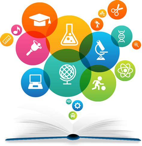 Download Developing High-quality Stem Experiences At Every Age - Education Graphic - HD ...