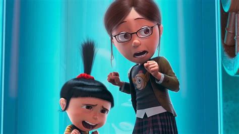 Margo character, list movies (Despicable Me, Despicable Me 2,...) - SolarMovie