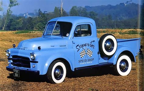 56 best images about 1950 Dodge Trucks on Pinterest | Dodge pickup trucks, Trucks and Chevy