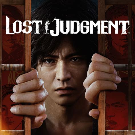 Lost Judgment | Yakuza Wiki | Fandom