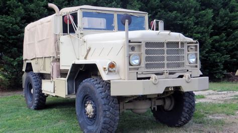 AM General Humvee Market - CLASSIC.COM