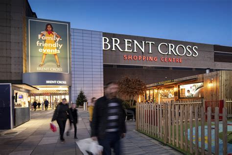 Brent Cross Shopping Centre confirms reopening on 15th June - London Post